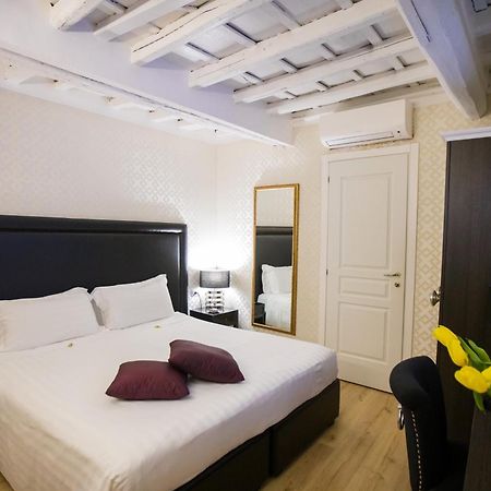 Minerva Relais Panzió Róma Kültér fotó