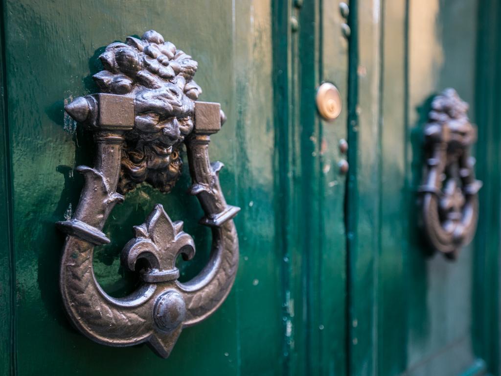Minerva Relais Panzió Róma Kültér fotó